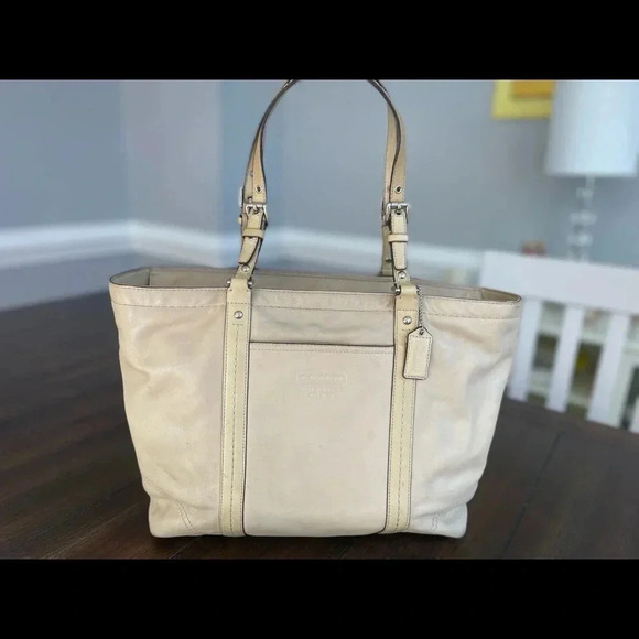 Coach Peyton tote bag - Picture 14 of 15